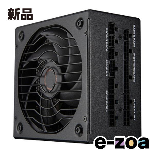 COUGAR（クーガー） 電源ユニット GLE 1000 1000W/80PLUS GOLD