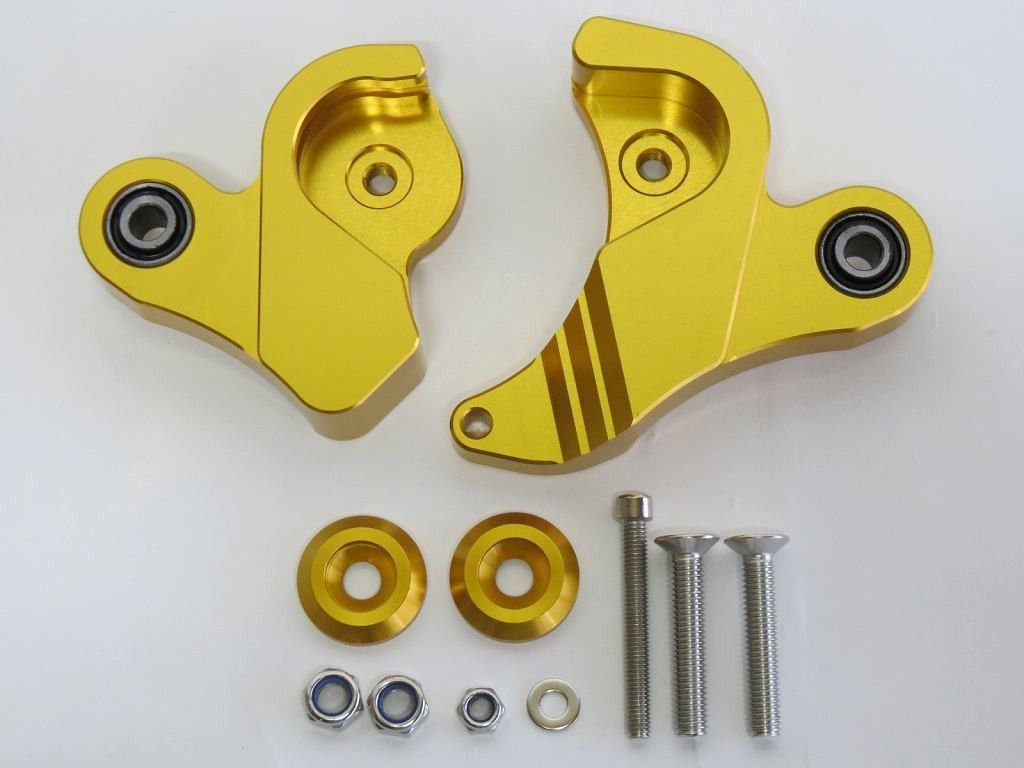 XMAX x-max xmax 2023 以降 新型 sg70j cnc 30mm ローダウン リア