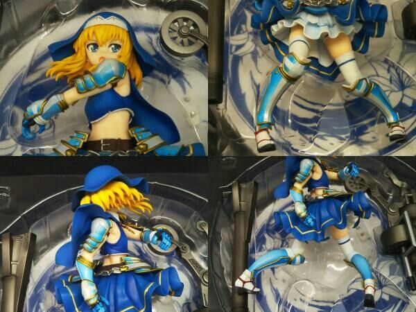 国乙女 フィギュア 白組 大友ソウリン 1/8 開封品 2025年最新】大友ソウリン フィギュアの人気アイテム - メルカリ