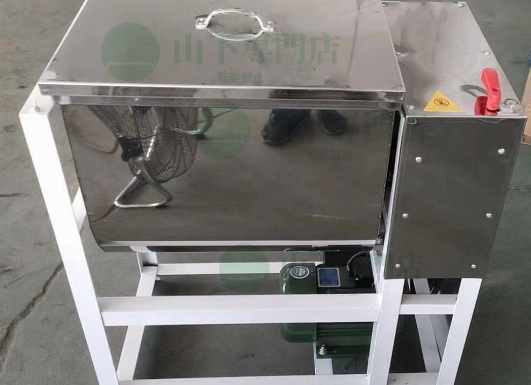 特売 25kg自動ドウミキサー 小麦粉ミキサー パスタパン生地混練機 撹拌機 ミキサー 店舗用 業務用 家庭用