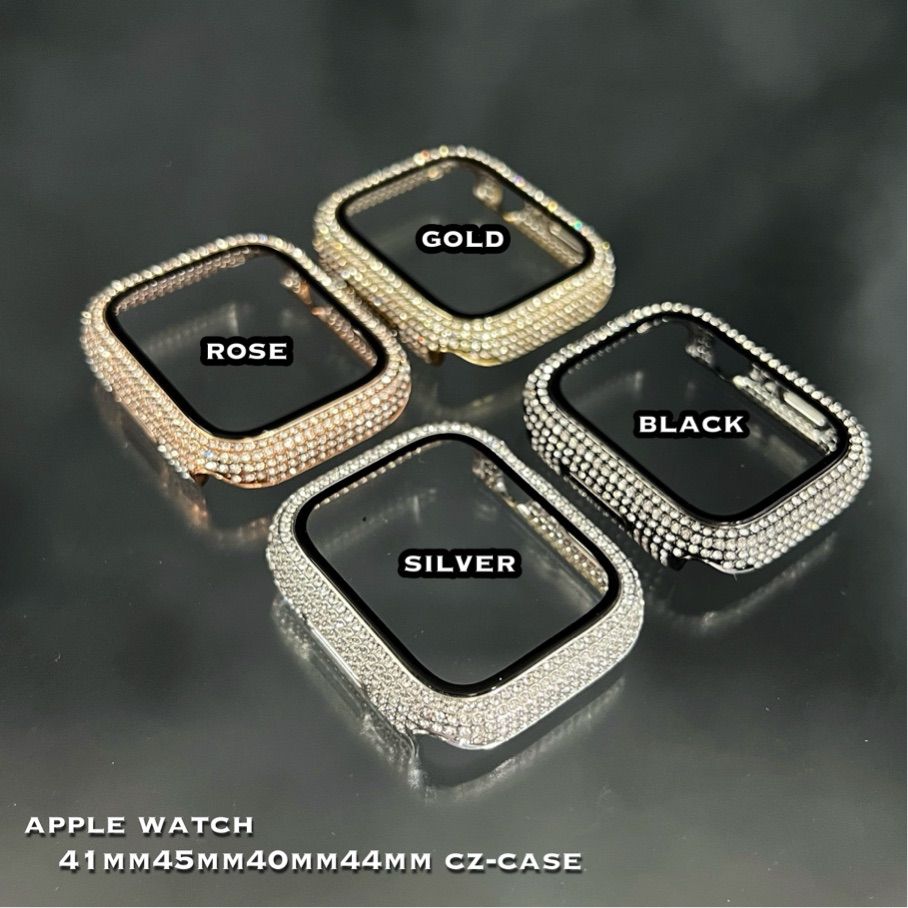 czケース ベルトセット アップルウォッチ 49mm 46mm 45mm 44mm 41mm 