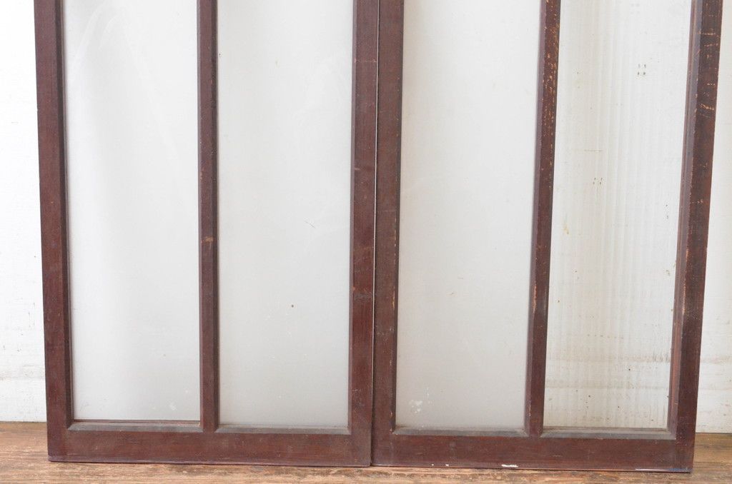 現状販売 ガラス窓