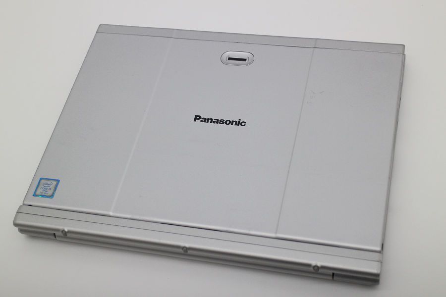 Panasonic CF-XZ6RF5VS Core i5 7300U 2.6GHz/8GB/256GB(SSD)/12W/QHD