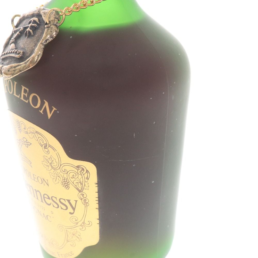 □ 酒 ナポレオン ヘネシー コニャック NAPOLEON Hennessy