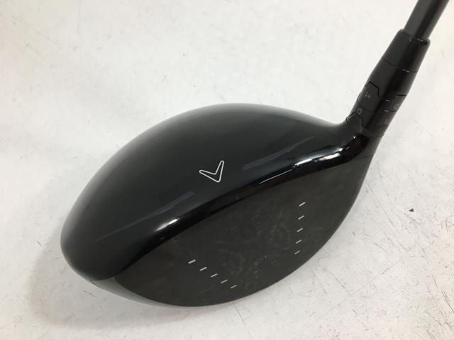 【中古ゴルフクラブ】キャロウェイ ROGUE(ローグ) SUB ZERO ドライバー 2018 (日本仕様) ディアマナ 50 for Callaway 1W【14日間返品OK】