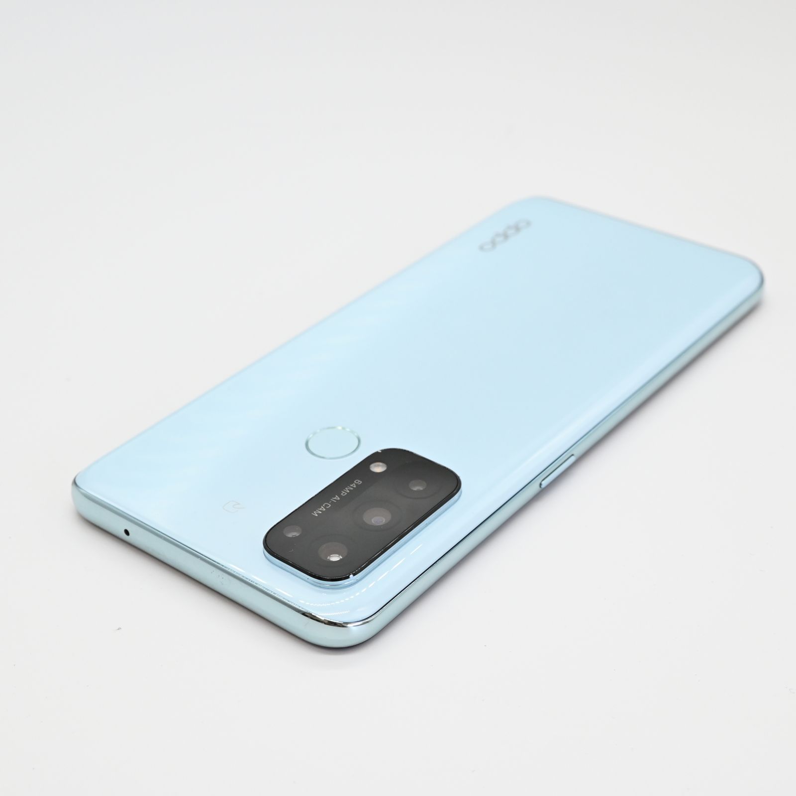 oppo reno5a 128gb アイスブルー OPPO Reno5 A｜価格比較・最新情報