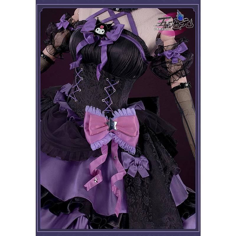 第五人格　纏め売り 江南猫次 第五人格 IdentityV コスプレ 血の女王 虚妄の傑作衣装