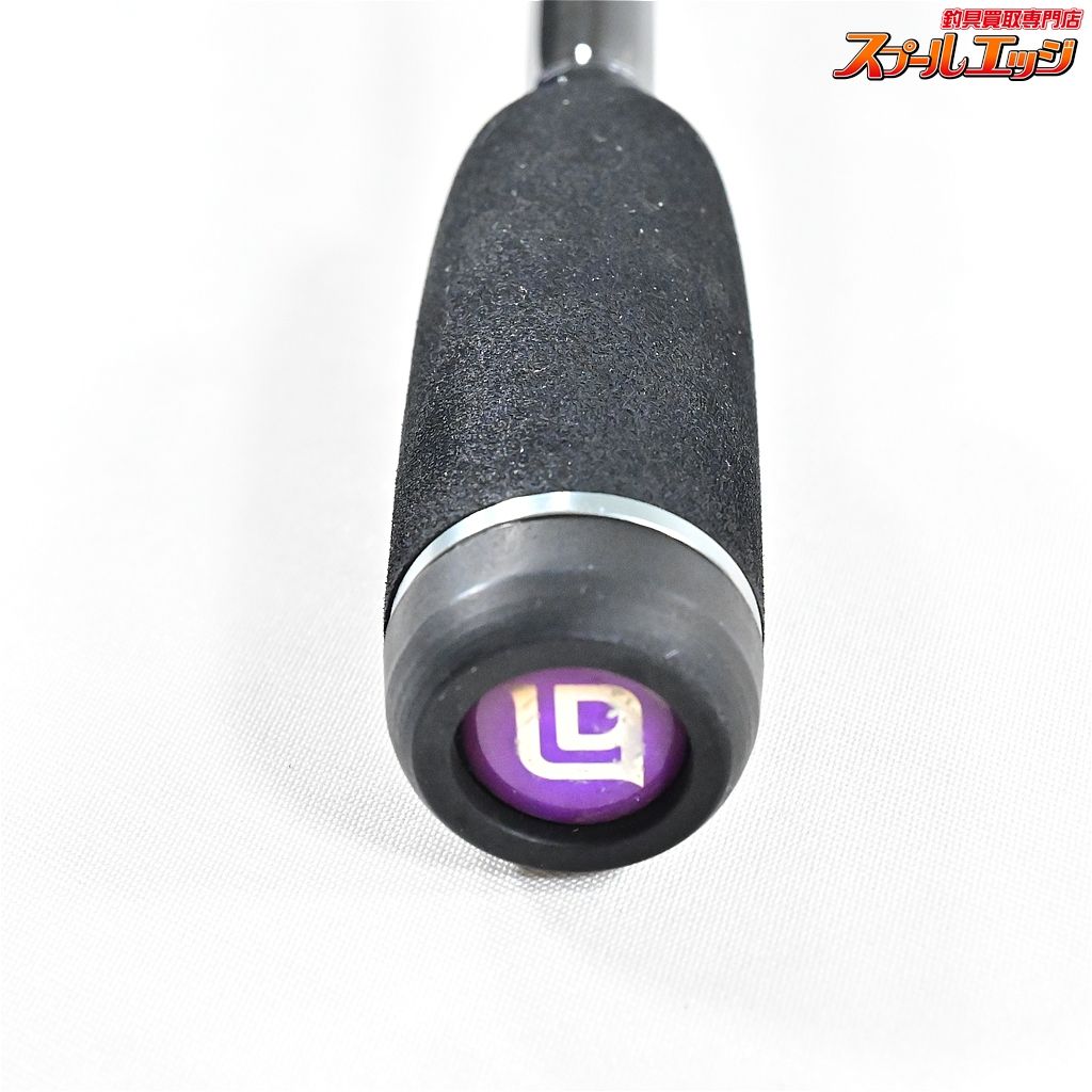 レジットデザイン ワイルドサイド WSC-ST 610 ML LEGIT-DESIGN WILD SIDE バス ベイトモデル K_251 v 43284