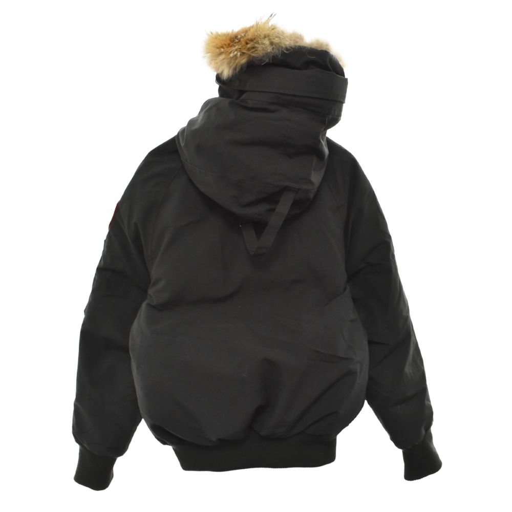 CANADA GOOSE (カナダグース) CHILLIWACK BOMBER FUSION FIT 