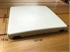 旧大同ほくさんユニットバス排水溝の蓋 SWB1116F 品番 GYB502001126 