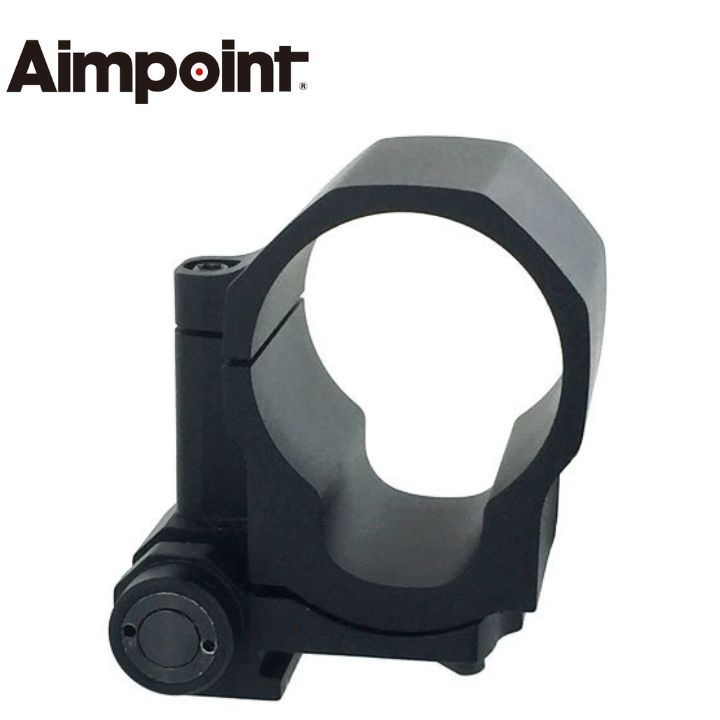 エイムポイント実物マウント 実物 lare lt661 aimpoint t1 t2 ロー