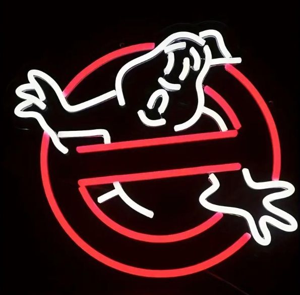 ハロウィン 装飾 ネオンサイン ネオンライト 飾り おしゃれ LED 照明