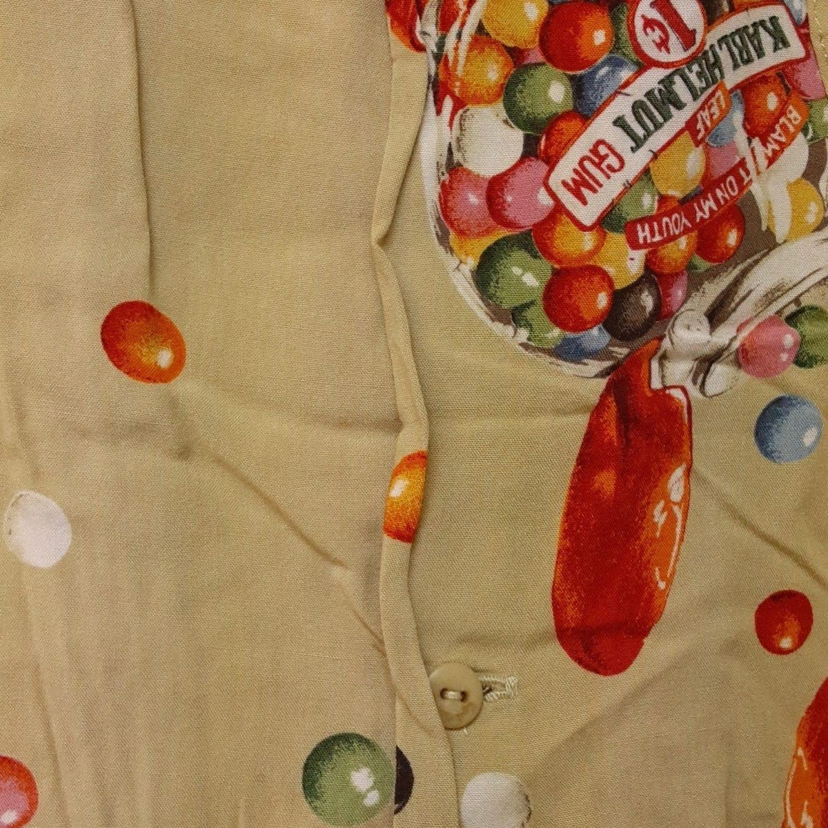 - グレーベージュ×ブラウン×マルチ