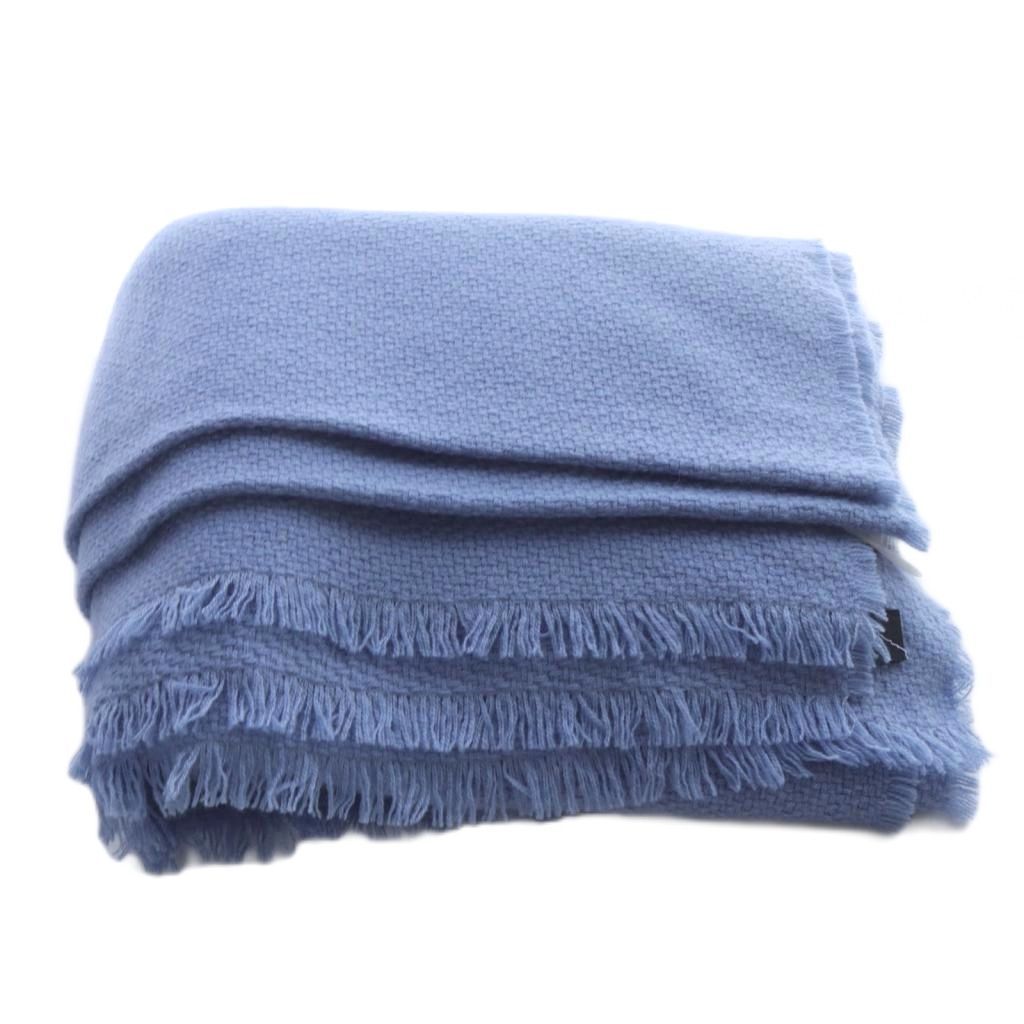 アロンピ カシミア カシミヤストール LAppartement取り扱い マフラー  