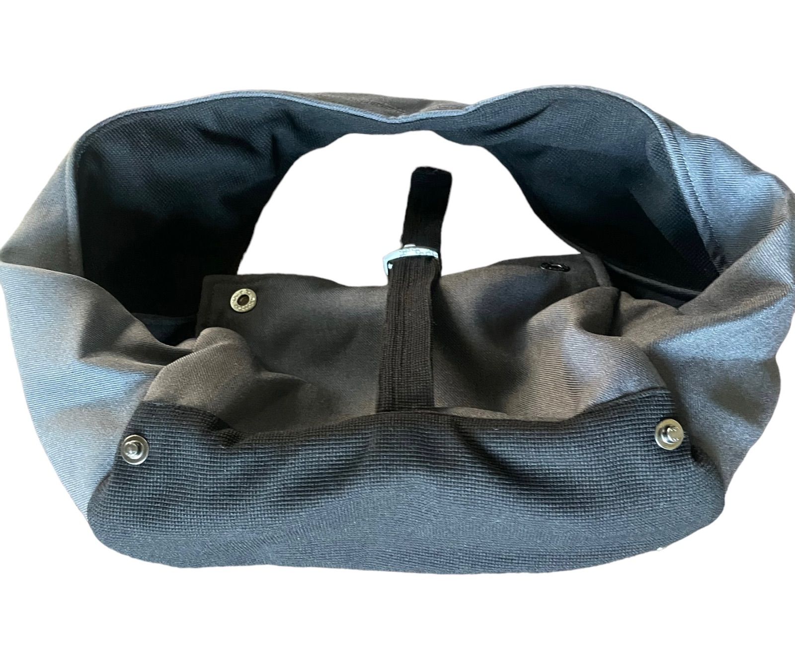 KIKO KOSTADINOV Gray Hecuba Bag（KIKO KOSTADINOV Bags