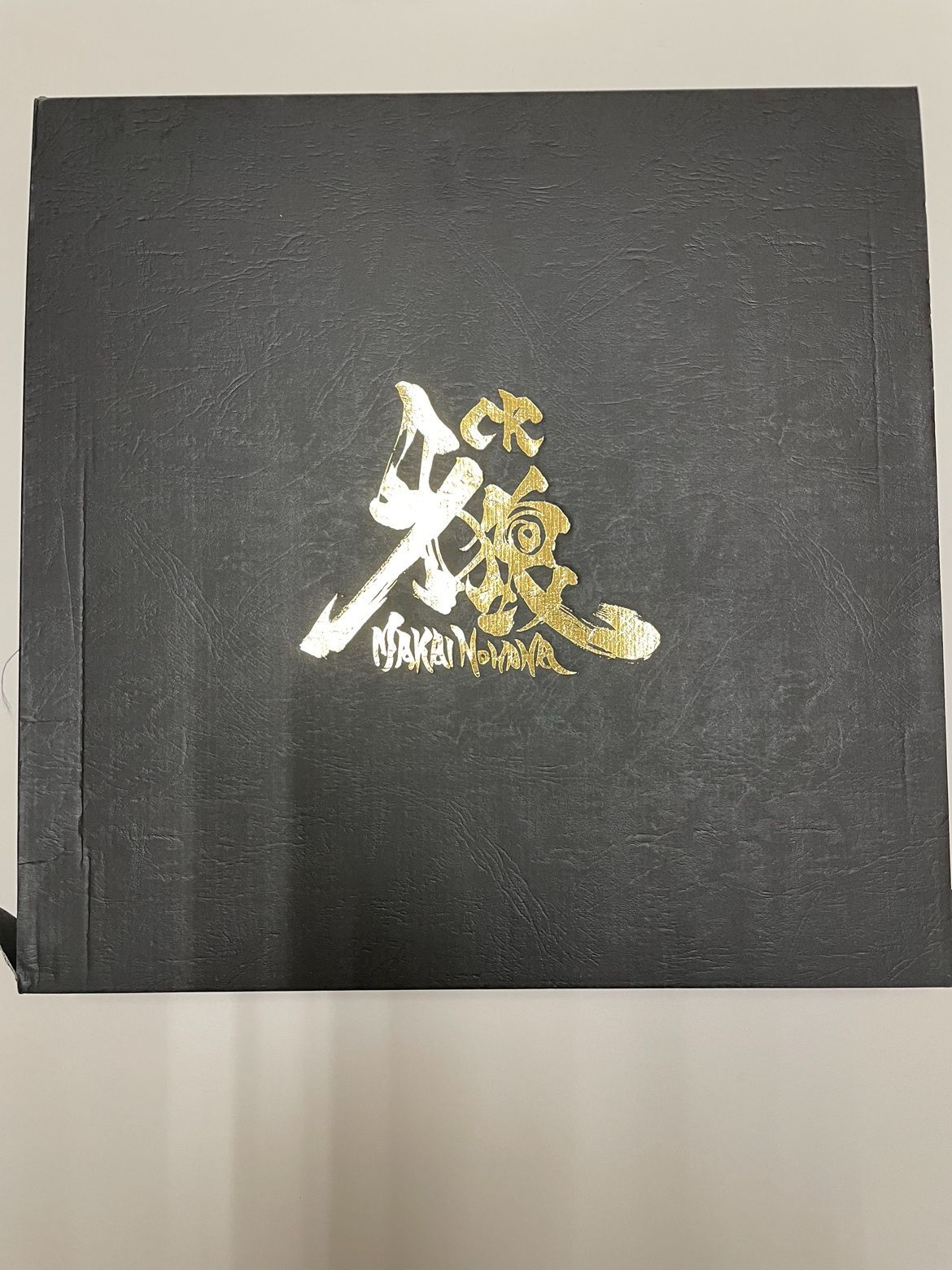 Terachan【新品未使用】CR牙狼 魔戒ノ花　掛け時計　1個 CR牙狼 魔戒ノ花 掛け時計 - メルカリ