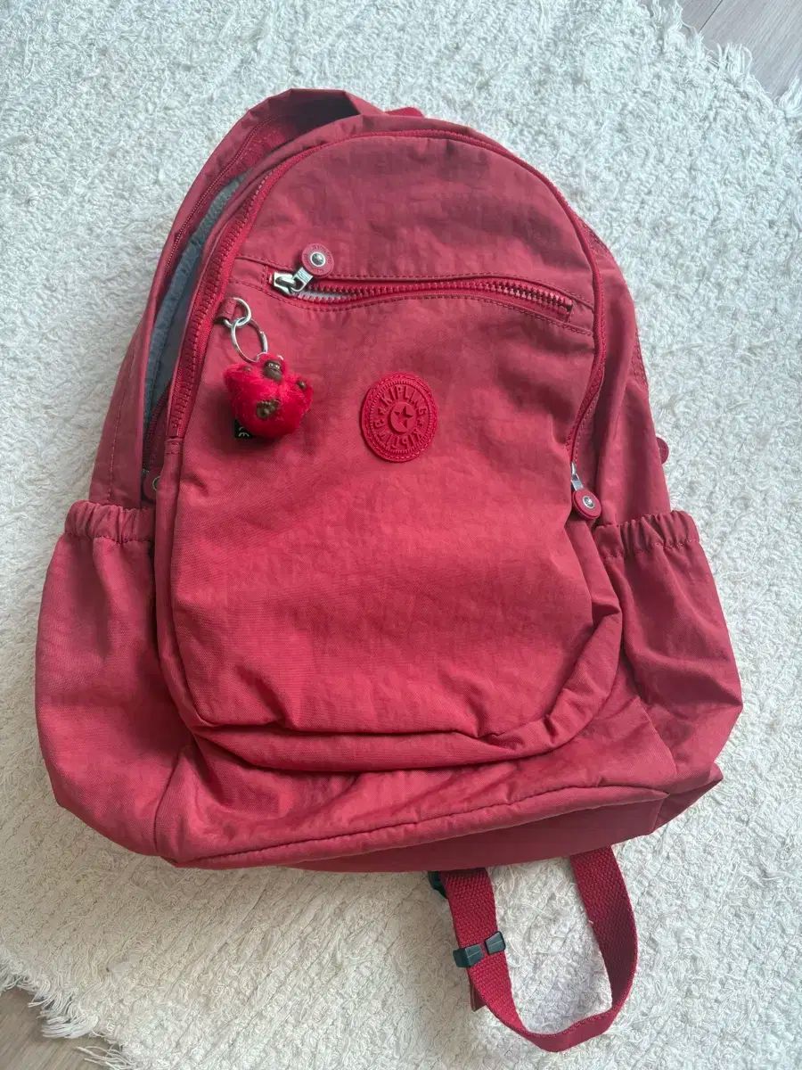 Kipling キプリング リュック リュックサック