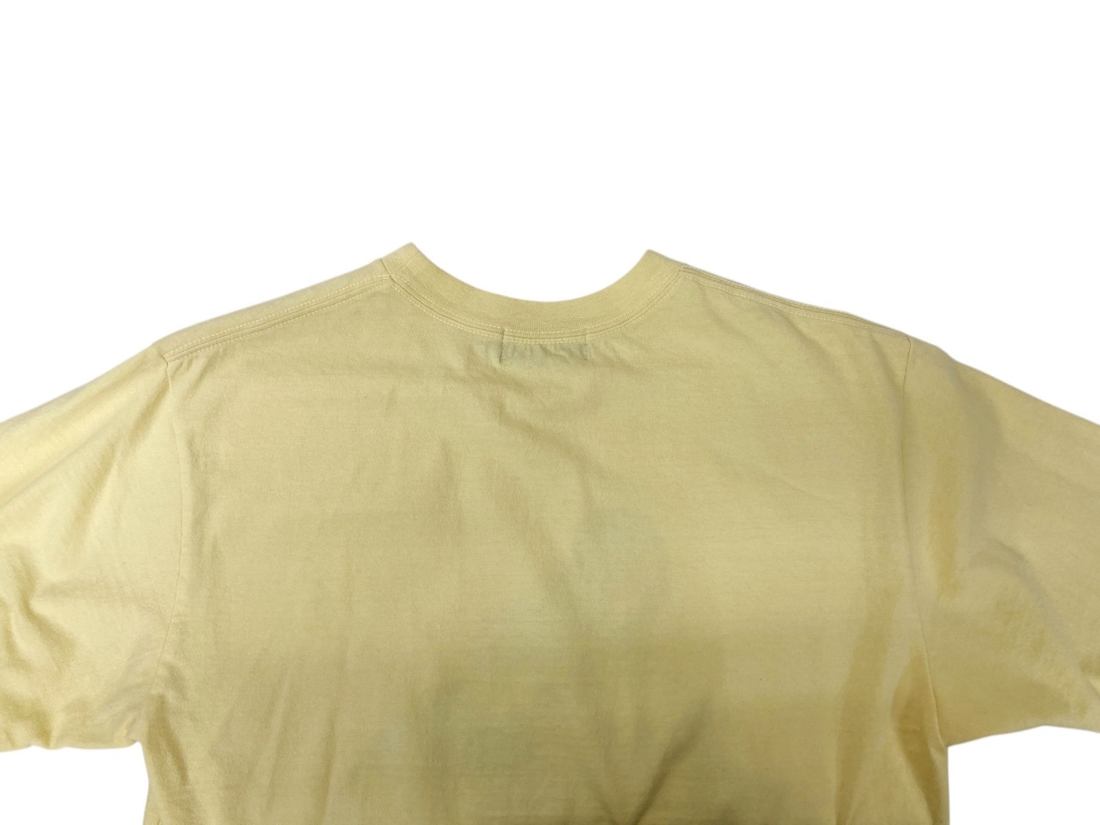 HYSTERIC GLAMOUR (ヒステリックグラマー) MOTOR GIRL 長袖Tシャツ L/S