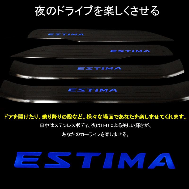 ブルー