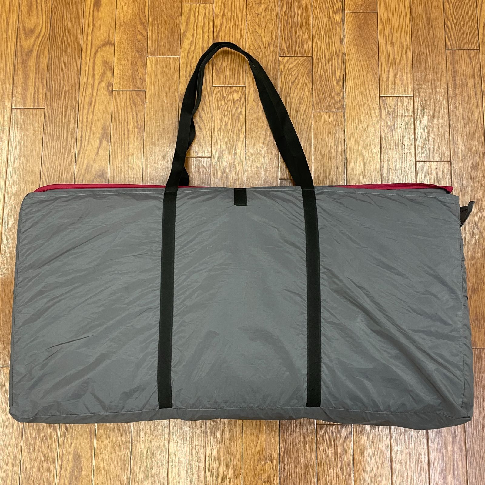 中古】スノーピーク（snowpeak）アメニティドームM フロアマット