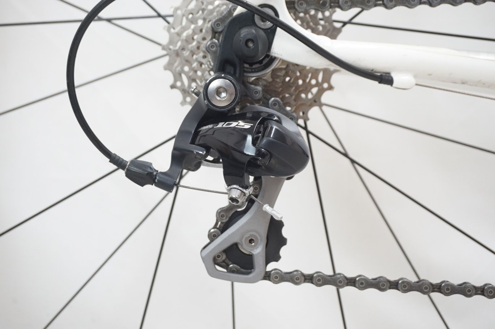 COMP 2011年モデル