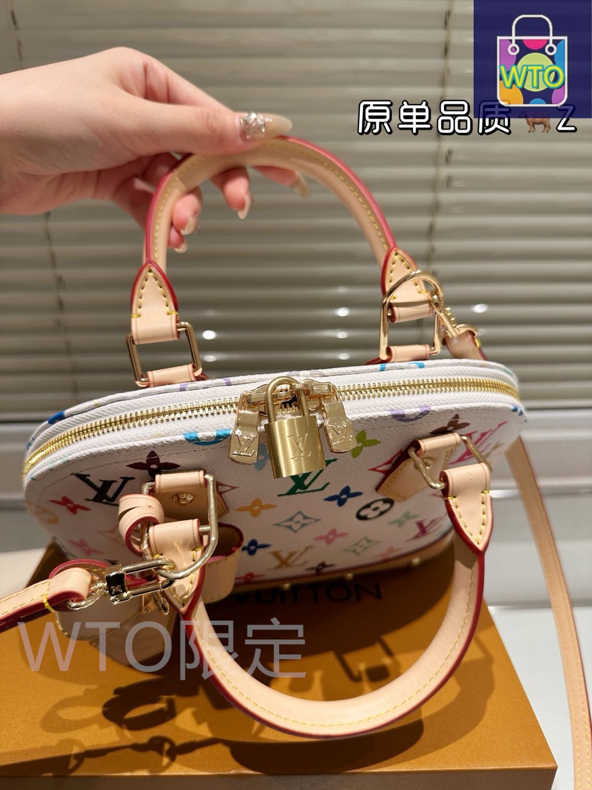 専用出品　ヴィトン 鞄　他の人は購入ご遠慮ください！ サック・スポール モノグラム・アンプラント｜ルイ・ヴィトン