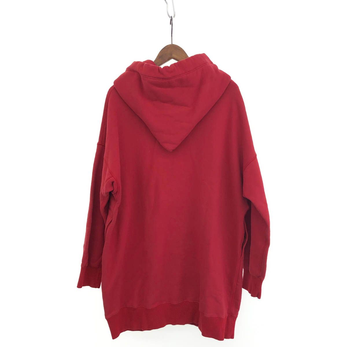 Vivienne Westwood レッド パーカー Vivienne Westwood RED LABEL】ヴィヴィアンウエストウッド
