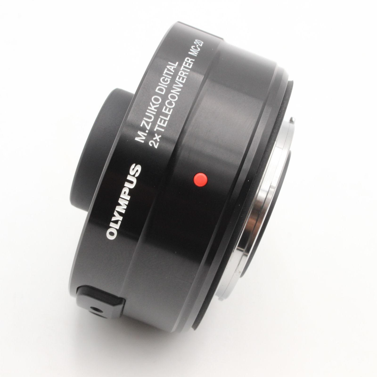 OLYMPUS テレコンバーター 2倍 ZUIKO DIGITAL用 EC-20 OLYMPUS