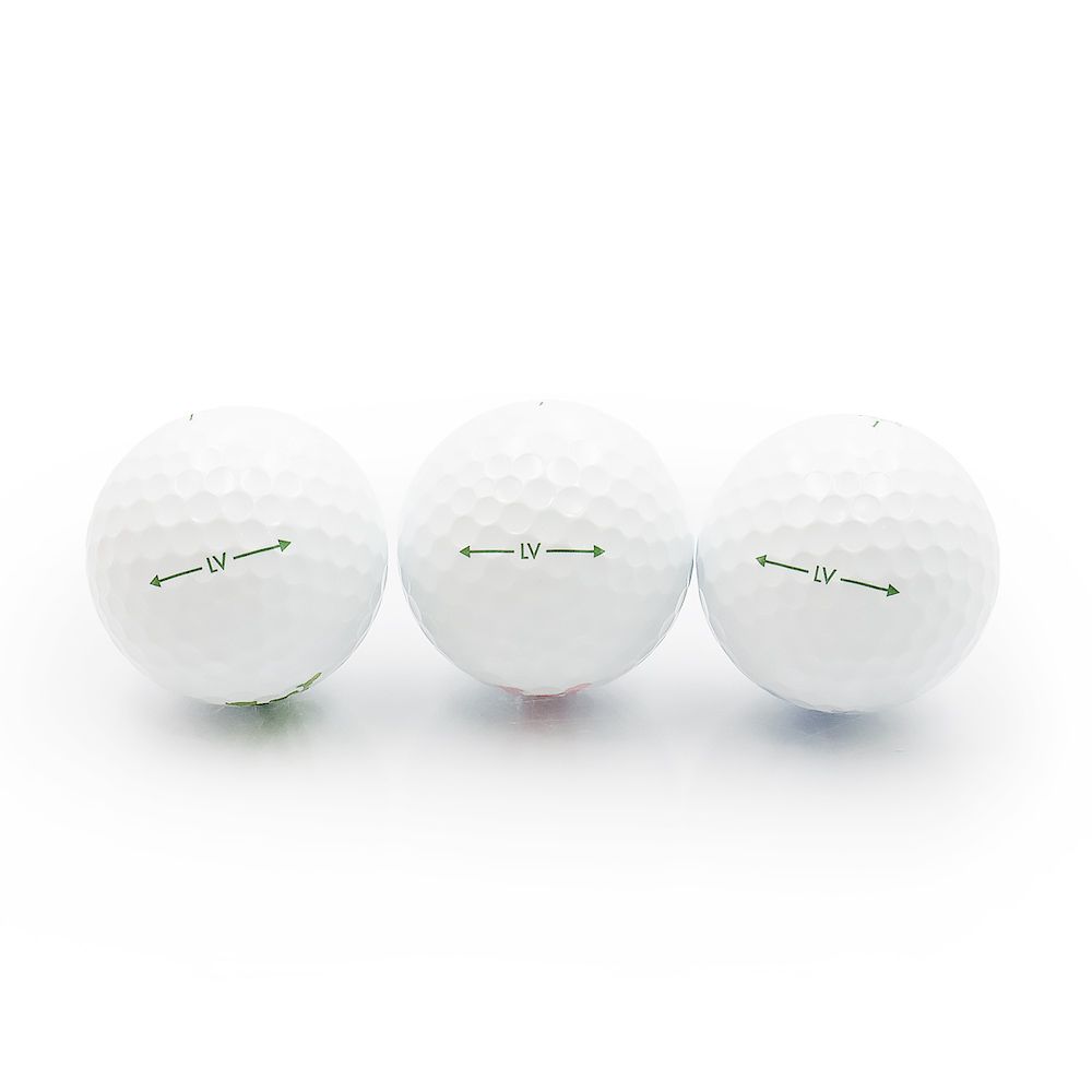 ルイヴィトン　ゴルフボール　新品 楽天市場】ルイヴィトン ゴルフボール×3・ティー×8セット 【A