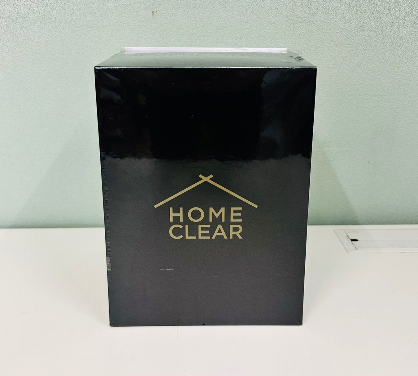 HOME CLEAR 家庭用脱毛器
