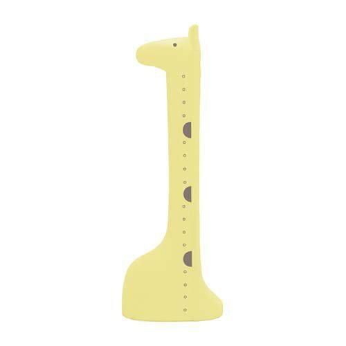 5営業日で発送 デジタル身長計 身長ワカール キリン Digital height meter Giraffe きりん AM-3326 入数 3
