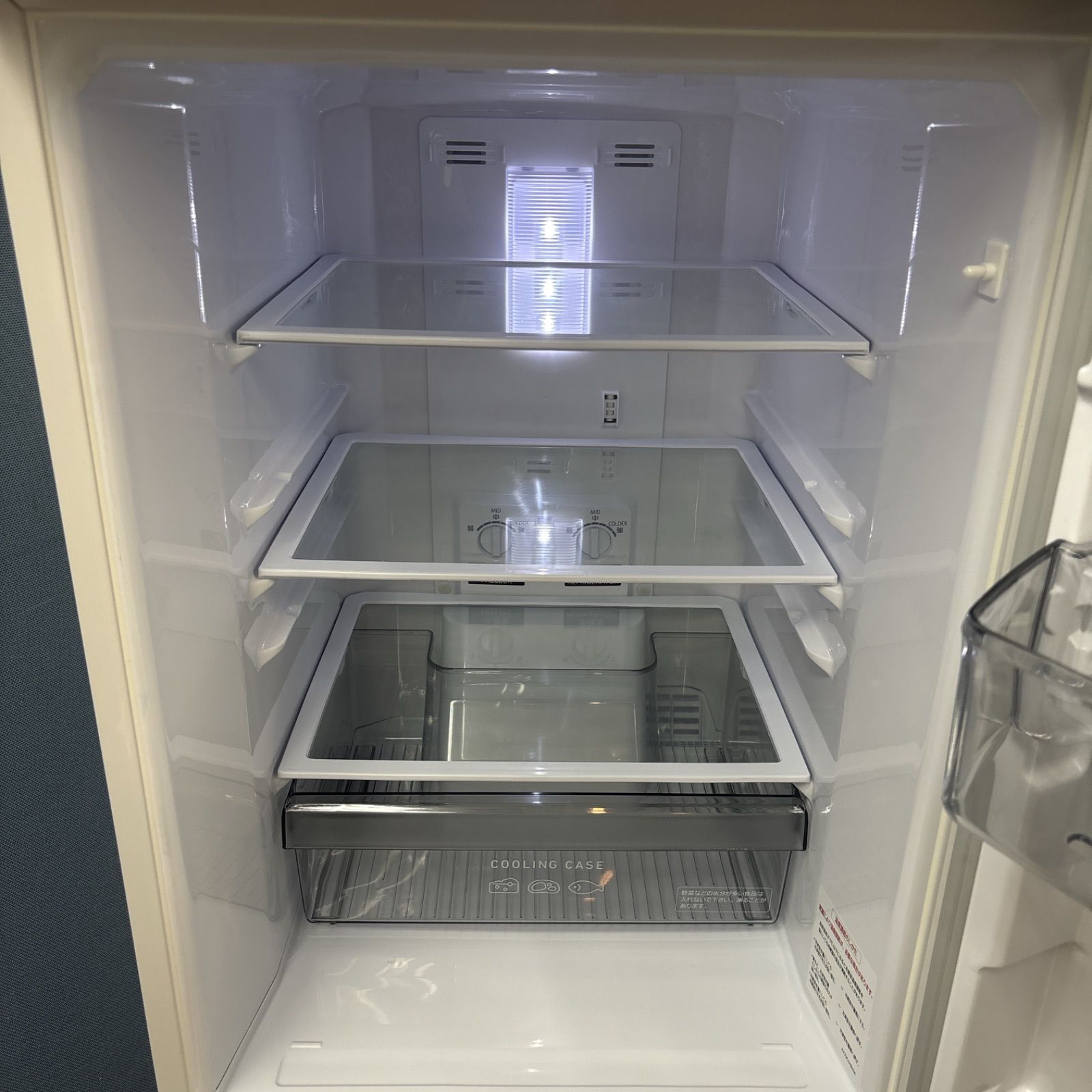 2018年製 冷蔵庫（146L）近隣配送無料＋保証＋設置込 2018年製 冷蔵庫（146L）近隣配送無料＋保証＋設置込 2018年製