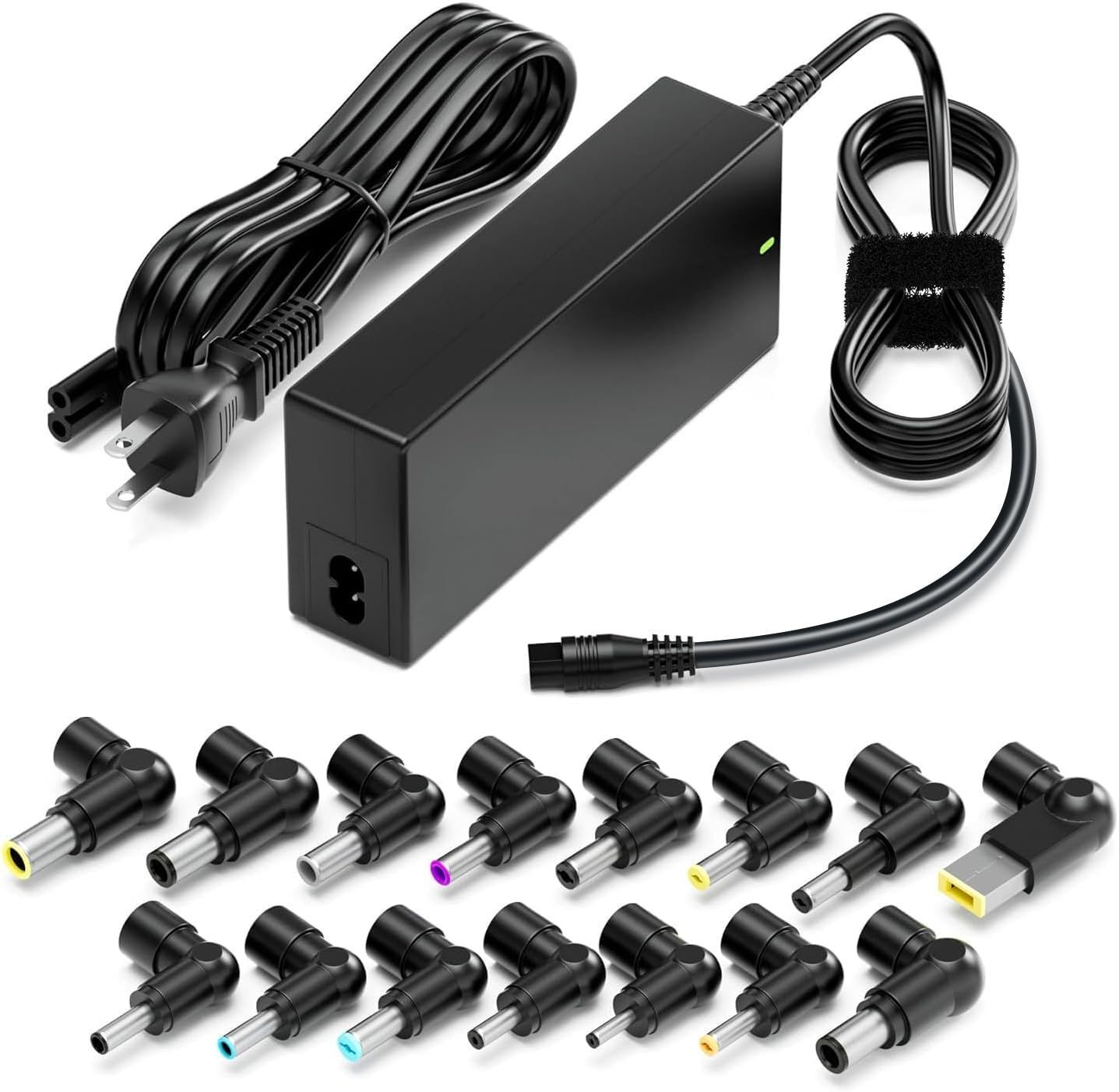 【数量限定】ノートパソコン用 PC対応互換ACアダプター メガネ電源ACアダプタ充電器 アダプター ノートPC 20V 供給 東芝 19.5V TOSHIBA 19V dynabook FUJITSU 18.5V 富士通 電源ACアダプター Lenovo ノー