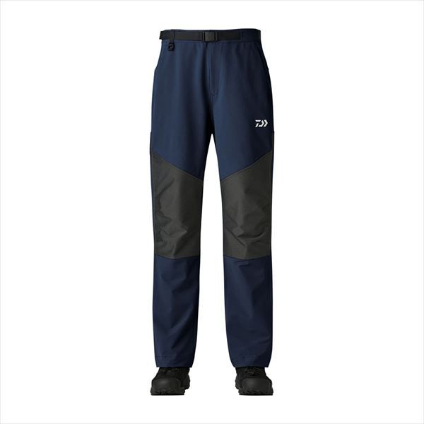 ダイワ ウェア DP-3525 CORDURA ハードブッシュパンツ ネイビー XL