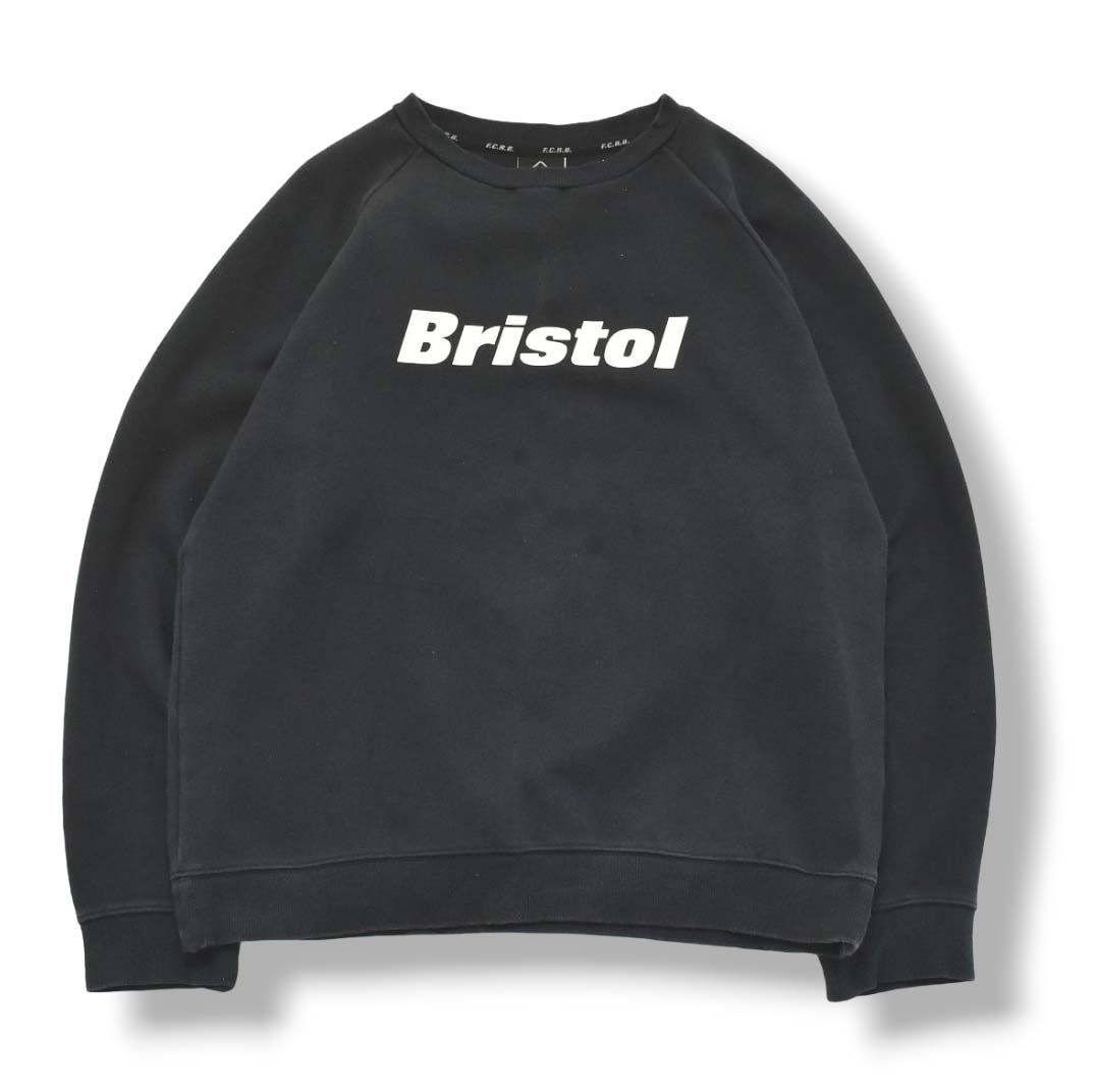 定番】エフシーリアルブリストル FC Real Bristol FCRB ロゴ