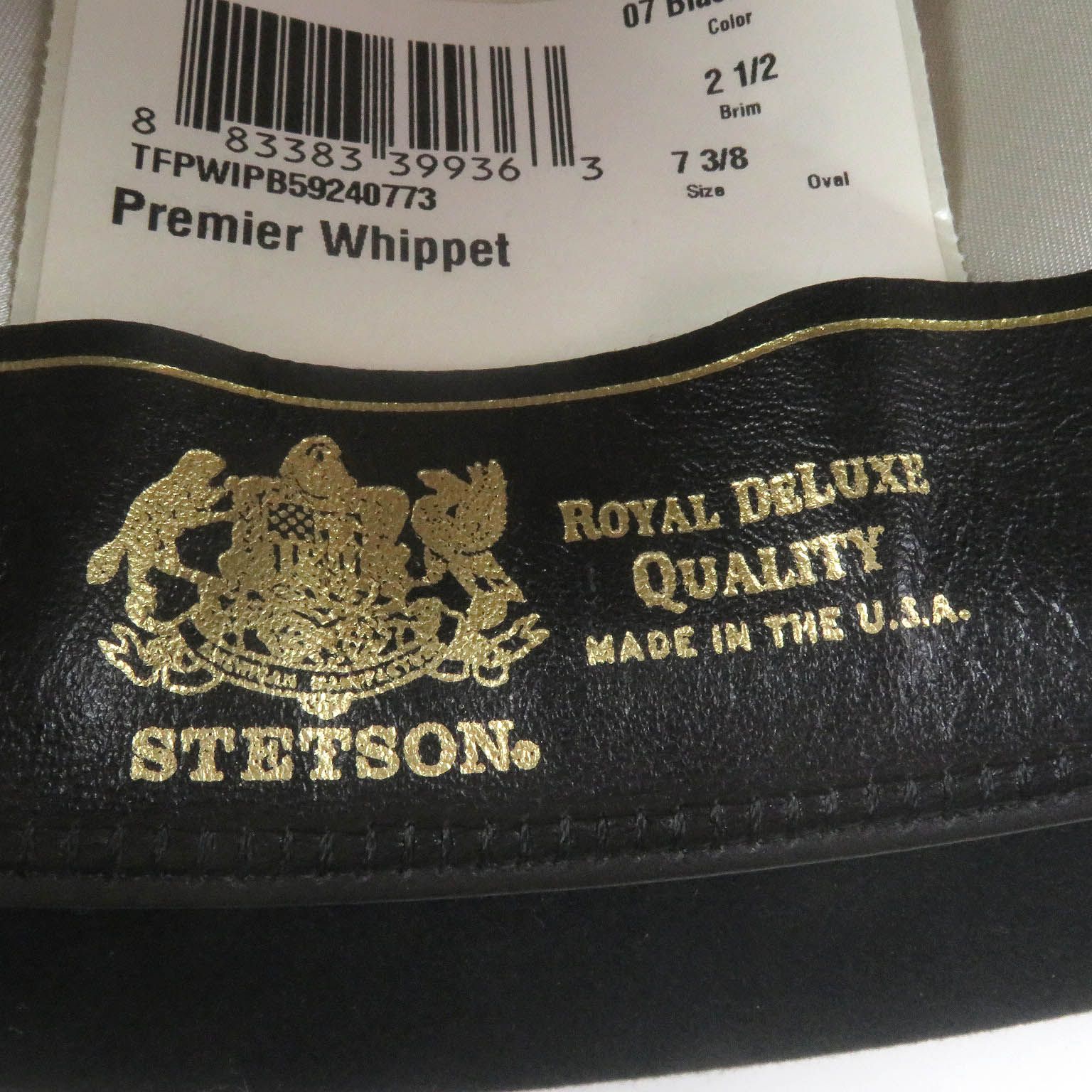Premier Whipper