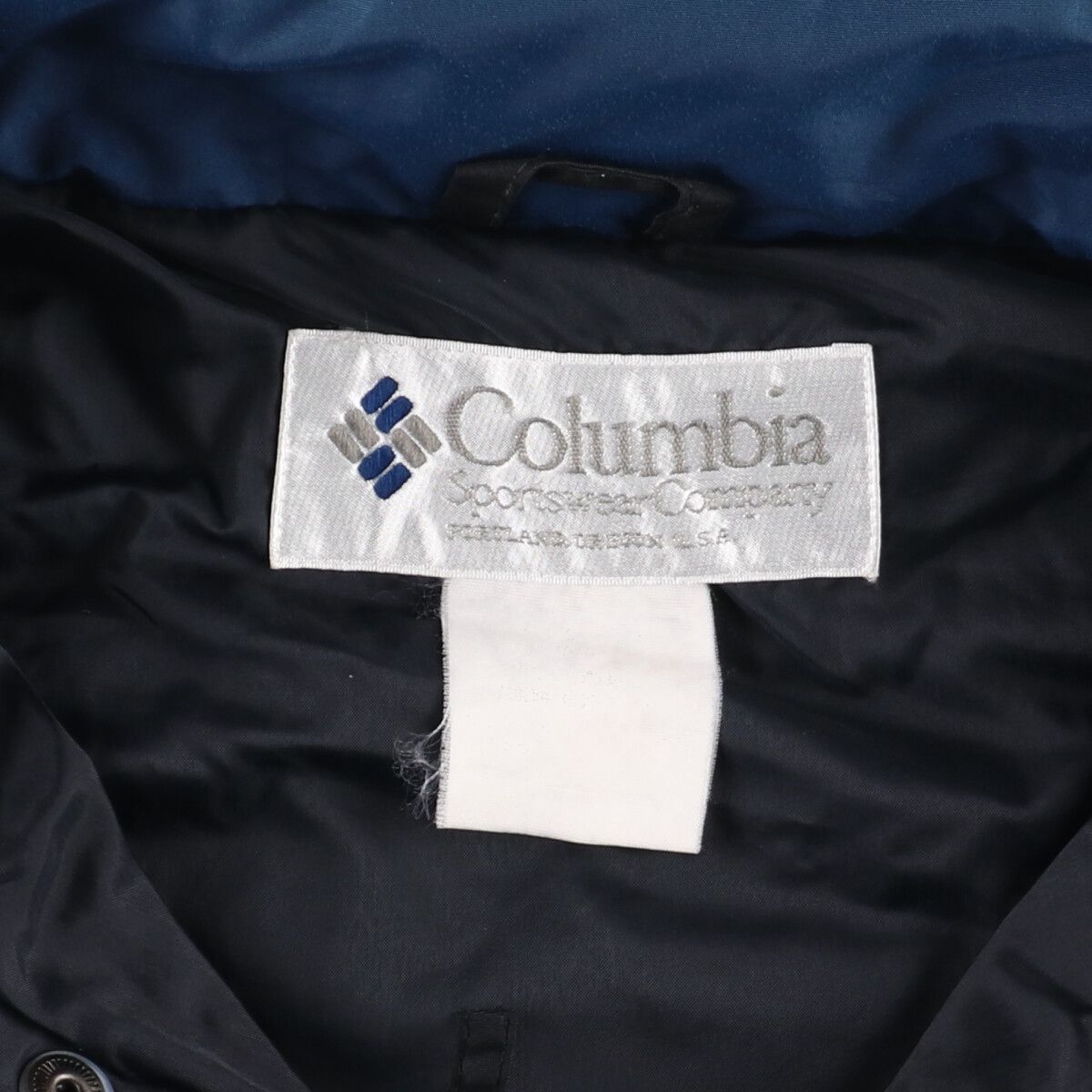 古着 90年代 コロンビア Columbia マウンテンジャケット メンズXL ...