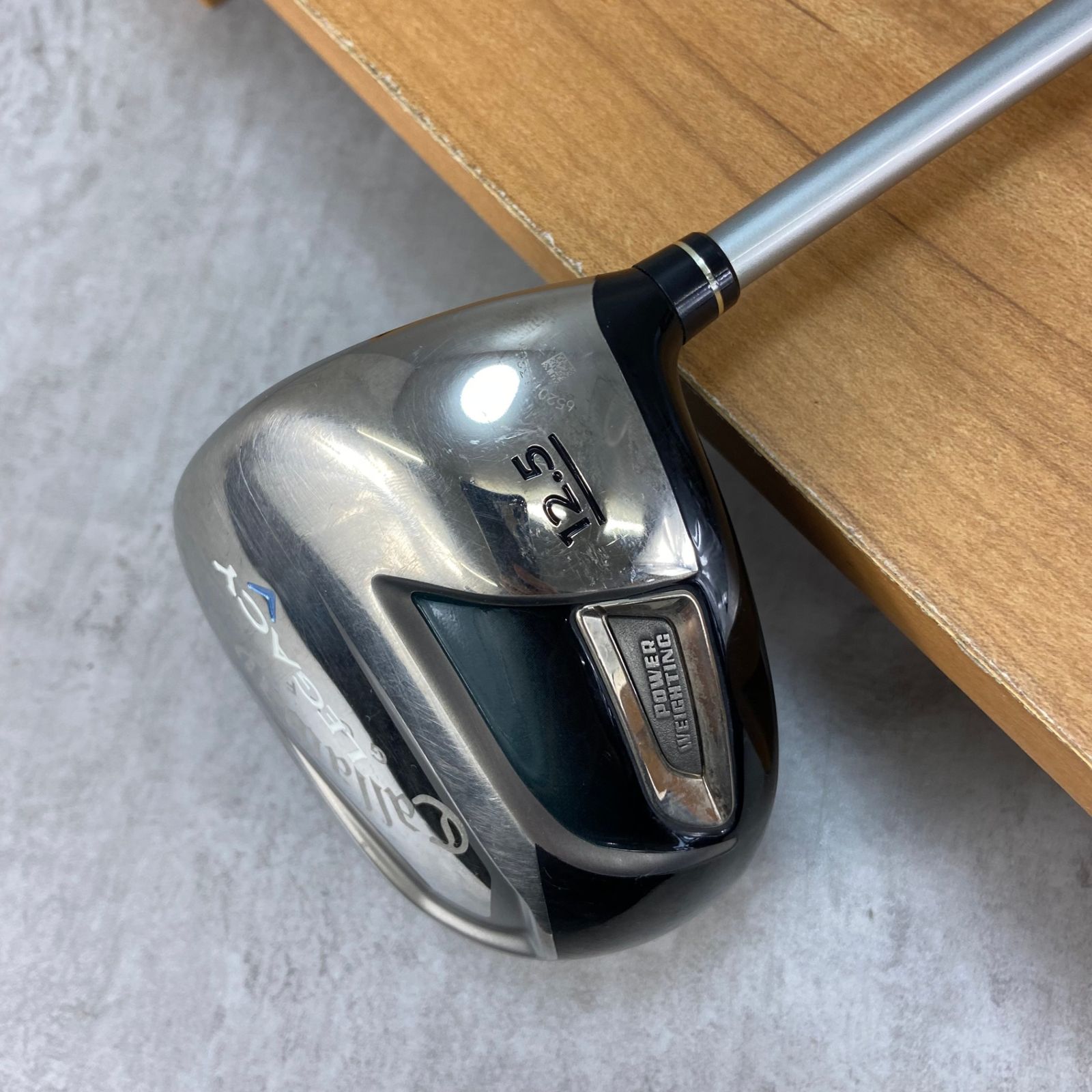 右利き用 Callaway