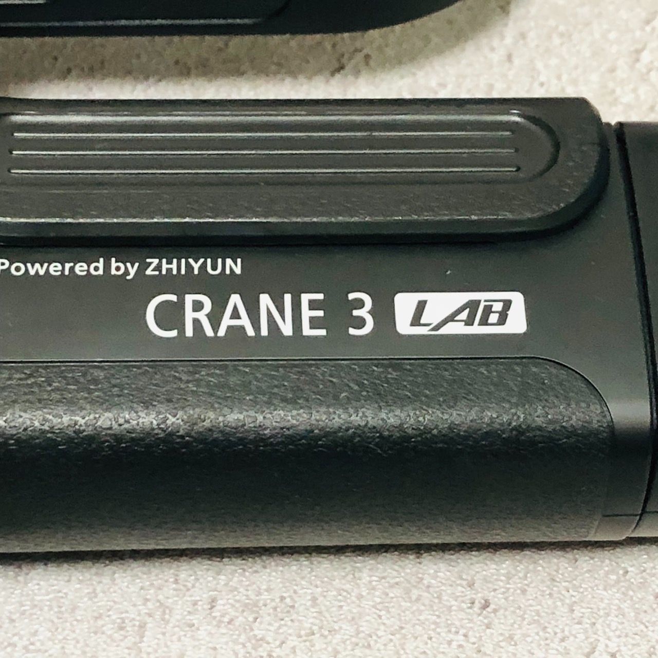 ZHIYUN CRANE3LAB ジンバル