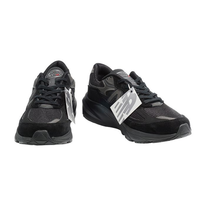 New Balance ニューバランス U990BB6 U990BB6 BLACK ブラック メンズ 