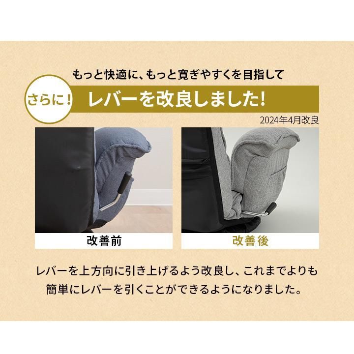 回転座椅子