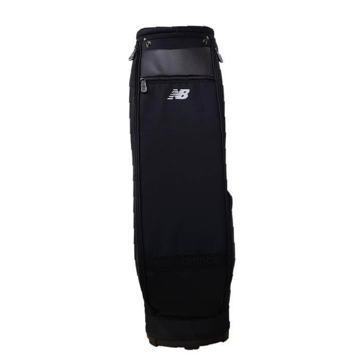 ニューバランス キャディーバック012-5980001-024 2025年モデル New Balance 送料無料 2025年モデル ニューバランス ユニ