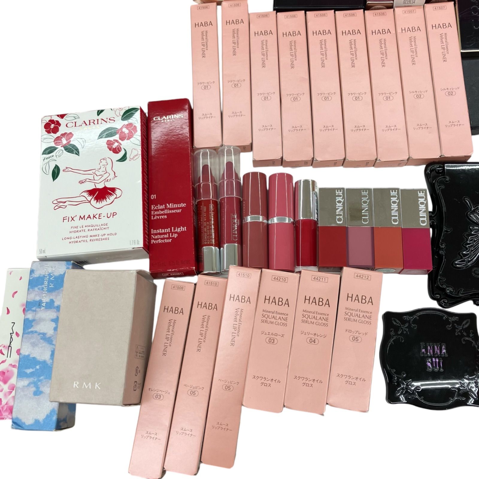 コスメいろいろまとめて！いちを中古！ 特別価格】HADANOMIZU AquaCore Collagen (アクアコア
