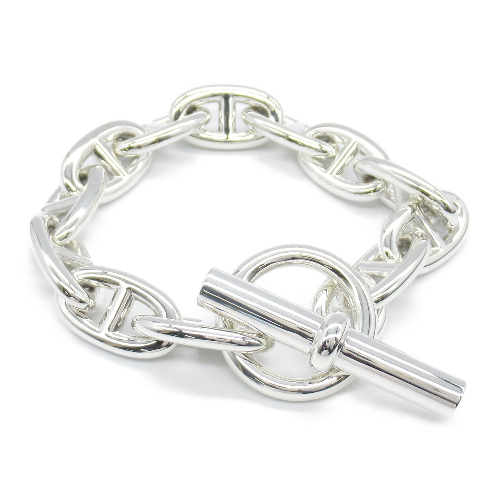 【trend】DIESEL メタルブレスレット長さ21cm DX1351シルバー DX1351 ブレスレット｜シルバー｜ウィメンズ｜DIESEL