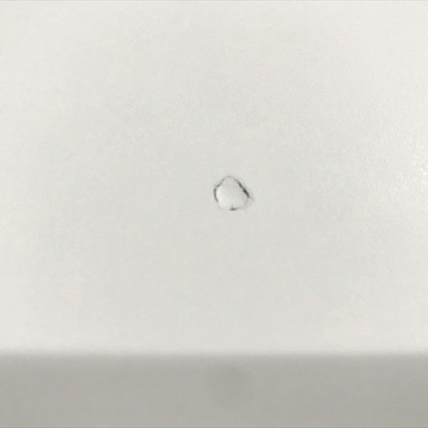 角テーブル ワークフィット