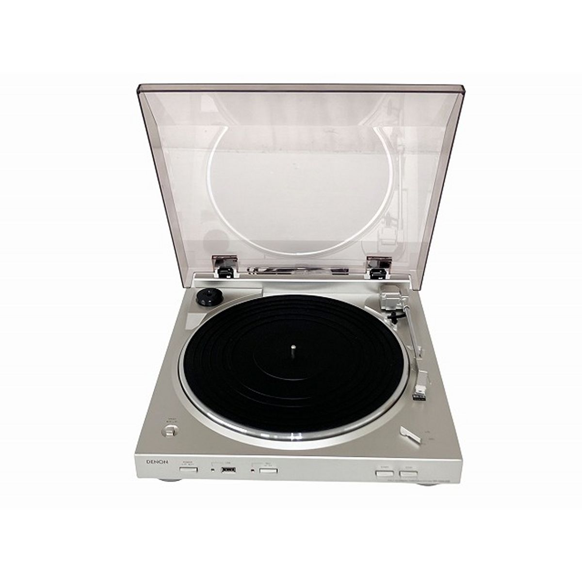 DENON デノン DP-200USB-SP ターンテーブル システム DSN-84