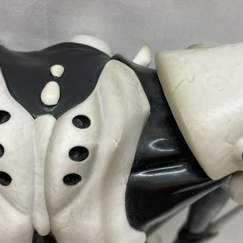 中古】開封)ラストワン賞 第4の使徒 フィギュア ラストワンVer