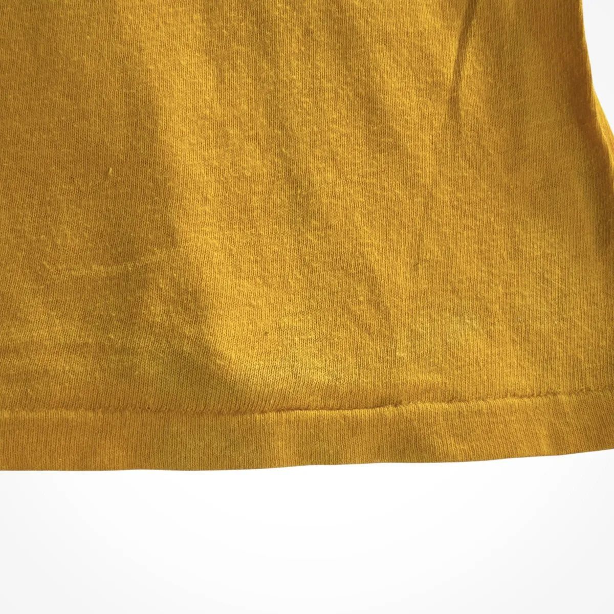 USA製 60s RUSSELL SOUTHERN S/S TEE ラッセル アスレチック