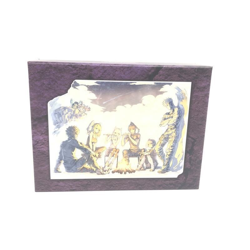 新品未開封】ゼノブレイド3 オリジナル・サウンドトラック 完全生産限定盤