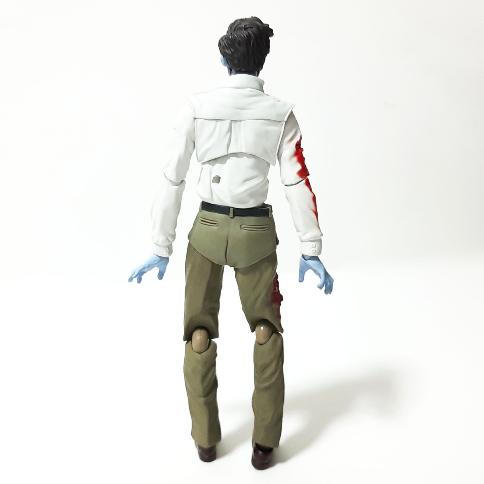 figmaフライボーイゾンビ レビュー】 マックスファクトリー figma 224 フライボーイゾンビ